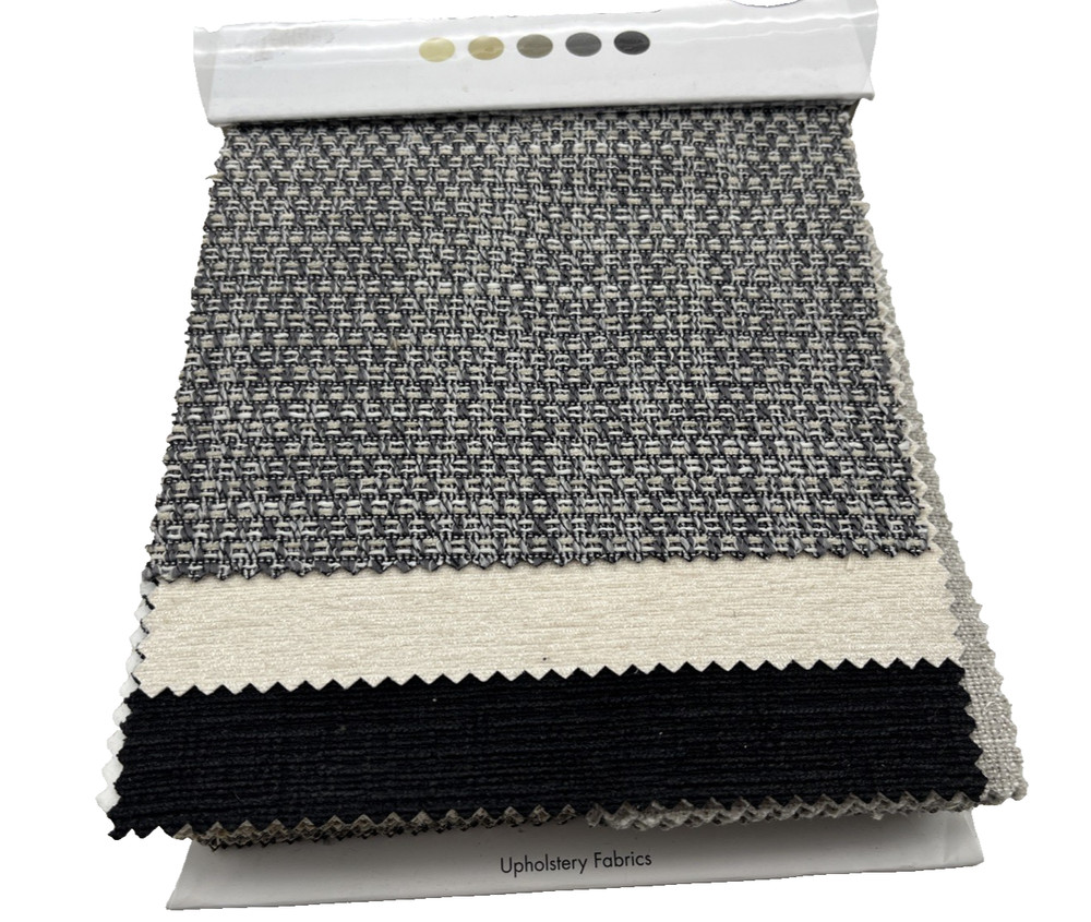 Greenhouse Fabrics Value Performance Sample Book Upholstery Swatches 61