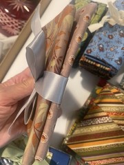 48 Piece Fat Quarter Bundle Various Patterns And Brands