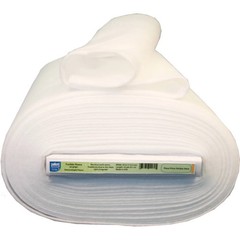 Pellon 973F Fleece Fabric, White 45″ x 10 Yards by the Bolt Free Shipping New