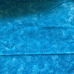 Fabric Traditions Fabric Turquoise Dragonflies 108” X 45 100% cotton #2401 2007