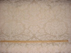 6-1/8Y Brunschwig & Fils BR-89039 Soligny Dasmask Drapery Upholstery Fabric