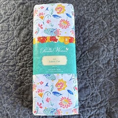 The Pioneer Woman Mazie Floral Cotton Fabric Multicolor 3 yards 44” W x 108” L