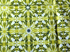 Silent Cinema by Jenean Morrison Starlet – Free Spirit – Cotton – 36″ x 42″