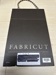 Fabric Sample Book Fabricut Modern Nuances III Indigo 24 8×10 Pgs + 8 Half Pgs