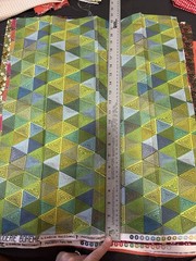 OOP Rare Quilting Fabric Lot 10 Fat Quarters Moda FreeSpirit Riley Blake Bundle