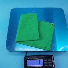Fabric Remnant Lot Repro TRUE Vintage Scrap Grab Bag All Types Quilt Craft 5 Lb