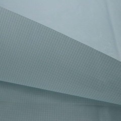 9KM DWLIFE Grey Ripstop Fabric 3 Meter