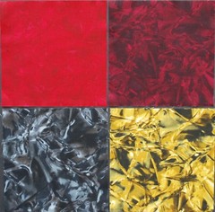 Merryvale 26 ea 6″x6″, 6″x18″ 100% Cotton Quilt Craft Sew Fabric Benartex PG174