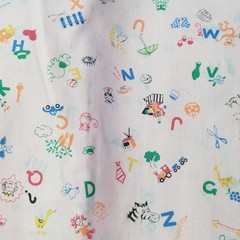 Fabric Remnant Lot Repro TRUE Vintage Scrap Grab Bag All Types Quilt Craft 5 Lb