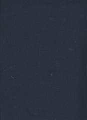 fabric 1 yard ribbing navy blue 260 50% cotton 50% polyester 58″ wide