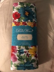 The Pioneer Woman Fabric Breezy Blossoms 3 Yards 100% Cotton 44/45″ W x 108″ L