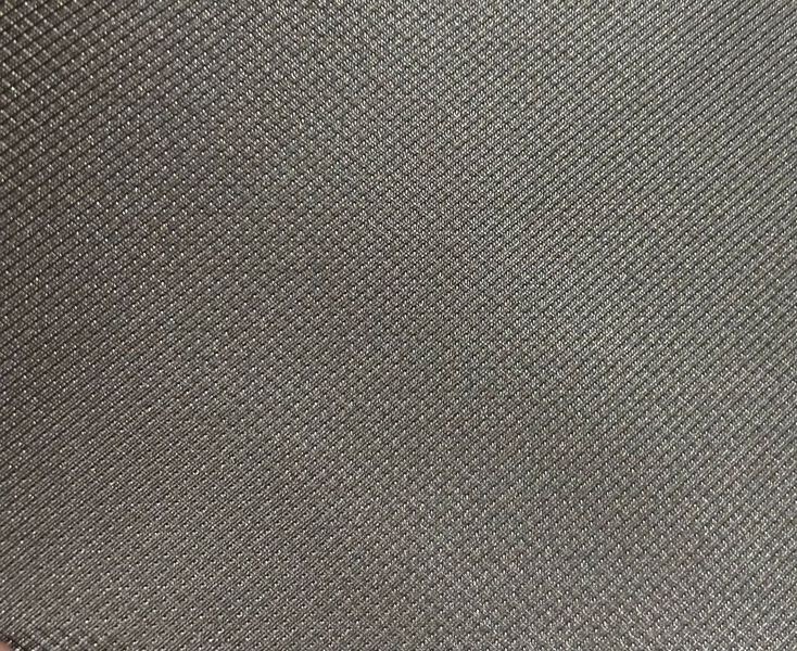 Diamante MARINE GRADE 54″ Titanium Flat Vinyl Fabric Boat Upholstery 221241
