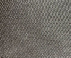 Diamante MARINE GRADE 54″ Titanium Flat Vinyl Fabric Boat Upholstery 221241