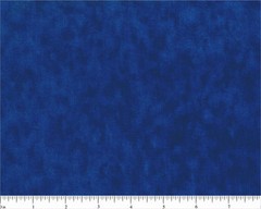 108″ QUILT BACKING BLUE COLORWAY SHADE AND LENGTH YOUR CHOICE FREE SHIPPING
