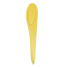 1 PCS White Black Red Yellow Plastic Creases Sewing Tools Quilting Sewing Mark P