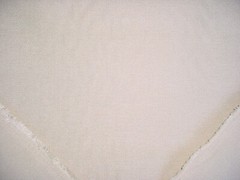 5-3/8Y Ralph Lauren LCF66807F Sheridan Weave Buff Drapery Upholstery Fabric