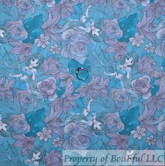 BonEful Fabric FQ Cotton Quilt Batman Marvel Comic Super Hero Movie Boy Print US