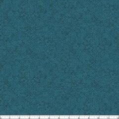 Contempo By Benartex – Whisper Weave Too – Crosshatch Texture – Blue Stone, BTY