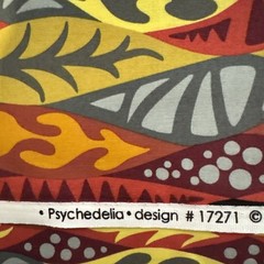 Fabric 100% Cotton One Yard Size Caio Designed By Pam Goecke Aardvark Robert Kau
