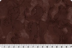 New Color Luxe Cuddle® Autumn Minky Fabric BT yard X 58 inches Shannon