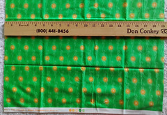 1/2 Yd of “Possibilities” by Nancy Smith/Lynda Milligan for AvLyn, Inc.