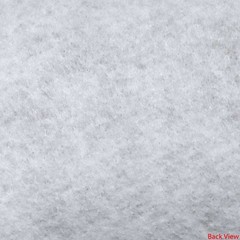 Spradling Boat Fuzzy Back Vinyl 072533BF | Cuddy Taupe 54 Inch (YD)