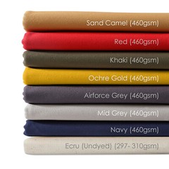 Needlework Canvas Fabric, Needle Embroidery Stitch Cloth Craft DIY 50 x 50cm Pcs
