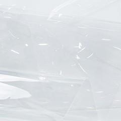 | Clear TPU Vinyl Fabric 54-Inches Wide, 12 Gauge Clear Waterproof Vinyl Mult…