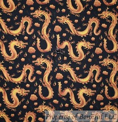 BonEful Fabric FQ Cotton Quilt Black Red Rooster Blue Feather Chicken Coop House