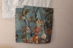 Mulberry Home Wild Side Floral Various Colors and Sizes