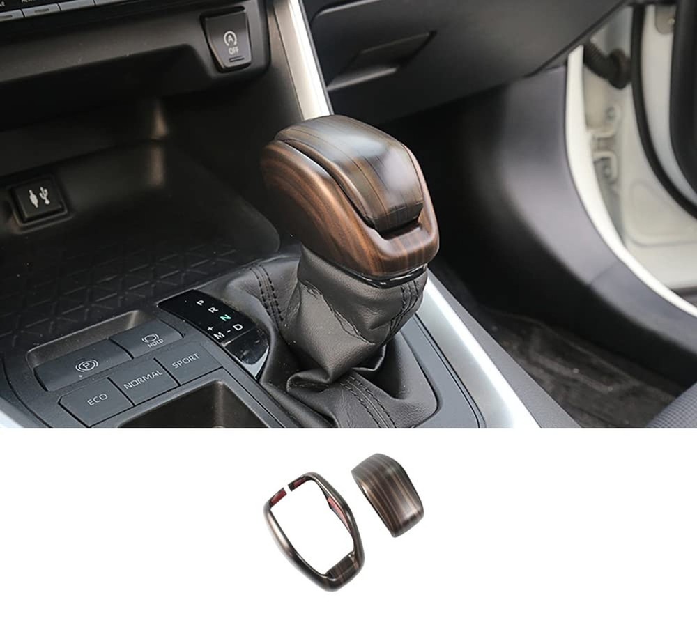 ERIDANUS Auto Accessories Fit for RAV4 2024 2023 2022 2021 2020 2019 Car Inte…