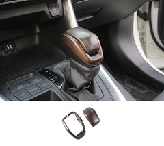 ERIDANUS Auto Accessories Fit for RAV4 2024 2023 2022 2021 2020 2019 Car Inte…