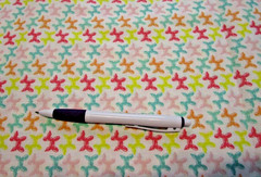 BALLOON ANIMALS PRINT FABRIC – SOLD BY THE YARD