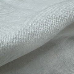 Linen and Ramie Hanfu Fabric for Sewing Cloth Natural Yarn-dyed Dresses Robe DIY