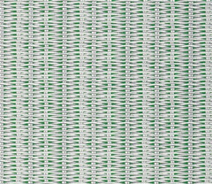 DESIGNERS GUILD CURTAIN FABRIC DESIGN “Barbade” 3.2 METRES MALACHITE (320 CM)