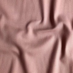 Ballet Slipper Pink Solid Twill Upholstery Fabric 56″
