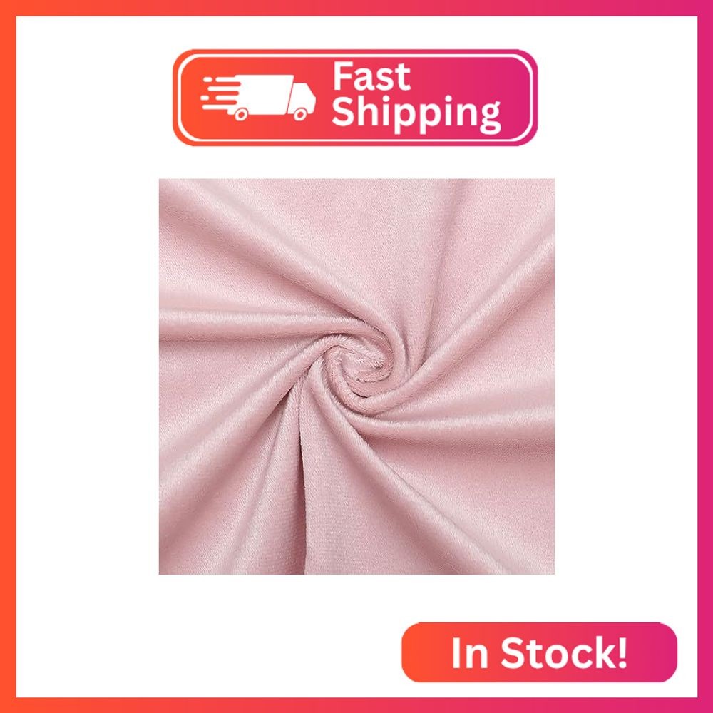 Velvet Upholstery Fabric – Luxurious, Soft for Home Décor, Sofa, Chair, Cushion