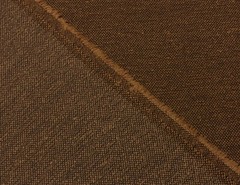 OUTDURA RUMOR COFFEE BROWN NUBBY WOVEN OUTDOOR INDOOR FABRIC BY THE YARD 54″W