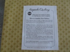 12 Keepsake Quilting DESERT SPA COLLECTION 100% Cotton FAT QUARTERS #1813