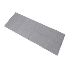 59.06 X 19.69in Speaker Grill Cloth Dust Resistant Scratchproof Protective PIDF