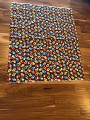 Lot Of Robert Kaufman Urban Zoologie Cotton Fabric Misc. Sizes Read Description
