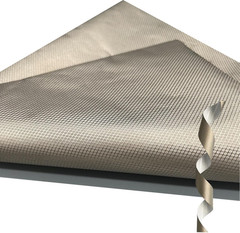 Faraday Fabric Kit (44″ W × 108″ L + 108″ L Tape). Multi-Purpose Grade