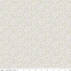 Liberty Postcard from the Highlands Mountain Heather A – Liberty of London for R