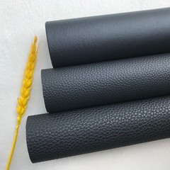 25+ Patterns Black Vinyl Fabric Faux Leather Auto Upholstery 56″ Wide By Yard