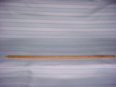 10-3/8Y Link 350 Nomad Sky Embroidered Ikat Outdoor Drapery Upholstery Fabric