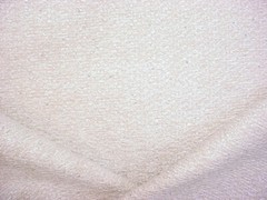 5-1/2Y Nancy Corzine NC1276 Davia Champagne Chenille Drapery Upholstery Fabric