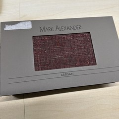 Fabric Sample Book Romo Mark Alexander Artisan (38) 6×9” Pages