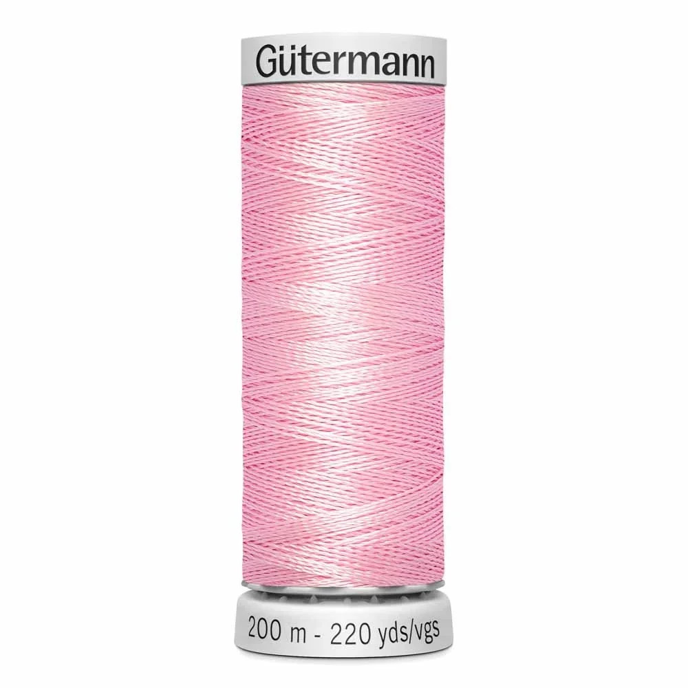 Gütermann Dekor Rayon thread 5185 200m