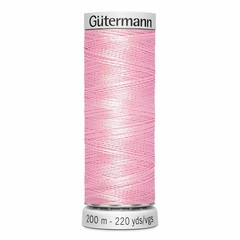 Gütermann Dekor Rayon thread 5185 200m