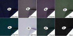 Mesh 4-Way Stretch Quick Absorb Dry Swimwear Sportswear Rash guard Masks Fabric
